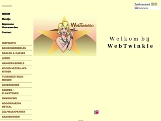 WEBTWINKLE