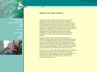 NELFEN TRUDY VAN