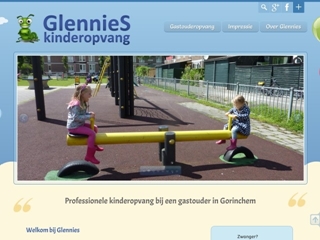 GLENNIES