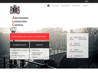 AMSTERDAMSE LOODGIETERS CENTRALE