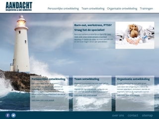 AANDACHT INSPIRATIE & COMMUNICATIE CENTRUM