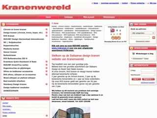 KRANENWERELD