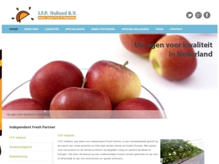 IFP HOLLAND BV