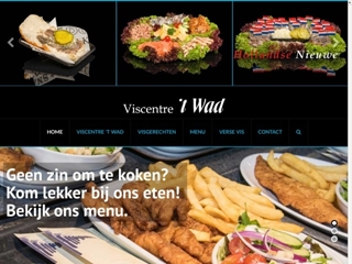 VISCENTRE 'T WAD