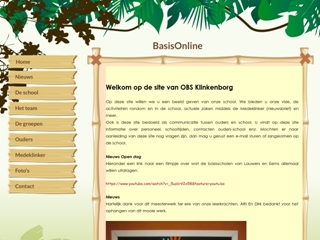 KLINKENBORG OPENBARE BASISSCHOOL