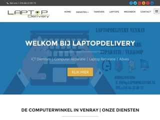 LAPTOPDELIVERY