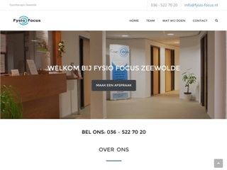 FYSIO FOCUS