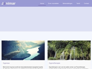 JONIMAR HYPNOTHERAPIE