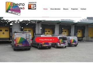 ELANTO SCHILDERS