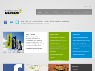MARKANT TENNISVERENIGING