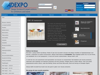 ADEXPO BV