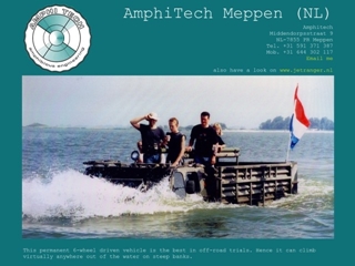 AMPHI TECH