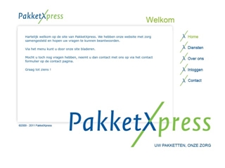 PAKKET XPRESS