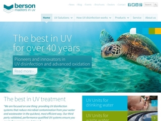 BERSON UV-TECHNIEK