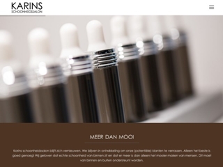 KARIN'S SCHOONHEIDSSALON