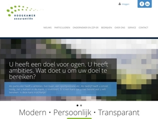 HOOGKAMER ASSURANTIEN