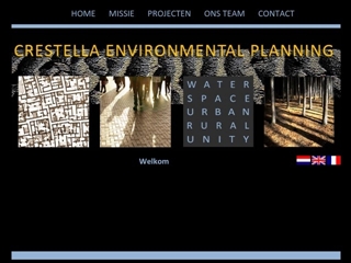 CRESTELLA ENVIRONMENTAL PLANNING