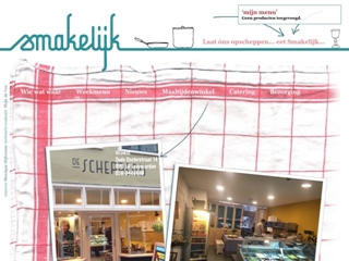 SMAKELIJK MAALTIJDENWINKEL EN CATERING