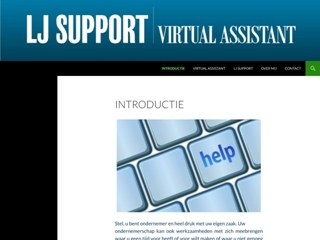 LJ SUPPORT