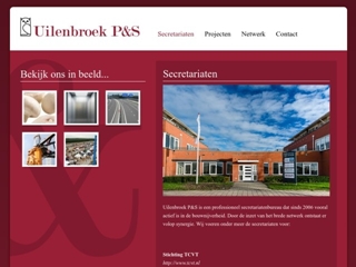 UILENBROEK P & S