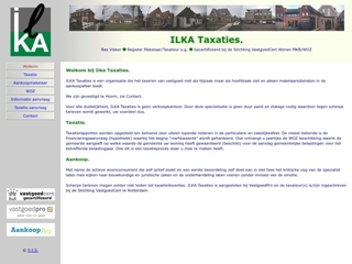 ILKA TAXATIES & MAKELAARDIJ OG