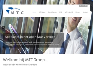 MTC GROEP BV
