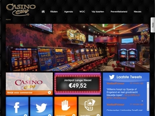 CASINO CITY