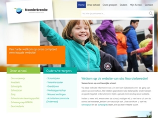 NOORDERBREEDTE OBS