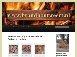 BRANDHOUT WEERT VOF