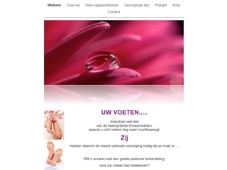 ARDA VERWER PEDICURE