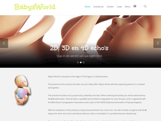 BABY'S WORLD ECHO PRAKTIJK