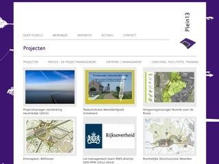 PLEIN 13 CONSULTANCY