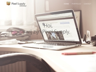 PIXEL SUPPLY