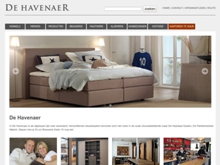 HAVENAER HOME EN LIFESTYLE CENTRUM DE
