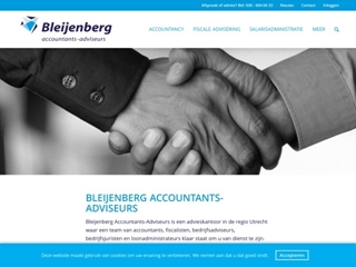 BLEIJENBERG ACCOUNTANTS-ADVISEURS BV