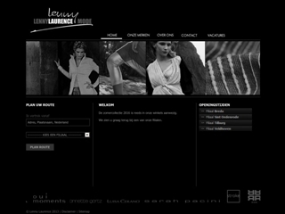LENNY LAURENCE DAMESMODE