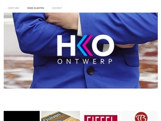 HKO ONTWERP EN REALISATIE