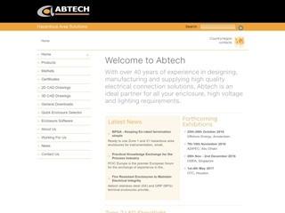 ABTECH NEDERLAND BV