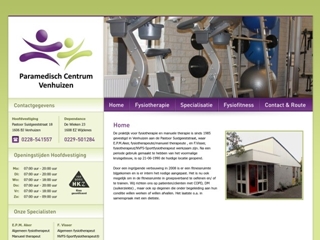 LOGOPEDIEPRAKTIJK VENHUIZEN