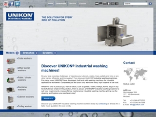 UNIKON BV