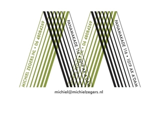 MICHIEL ZEGERS