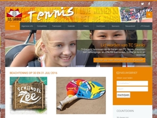 SKINLO TENNISVERENIGING