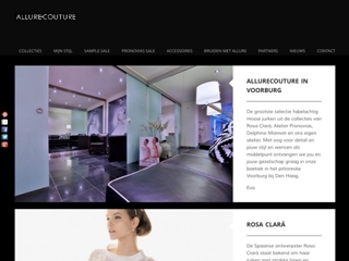 ALLURE COUTURE