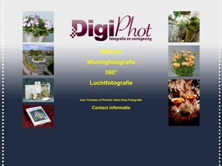 DIGIPHOT FOTOGRAFIE EN VORMGEVING