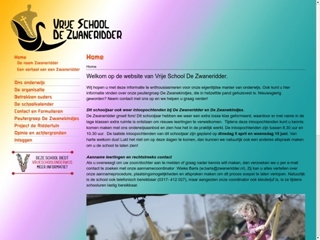 PEUTERGROEP DE ZWANEKINDJES