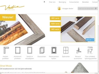 VADIA LIJSTEN BV