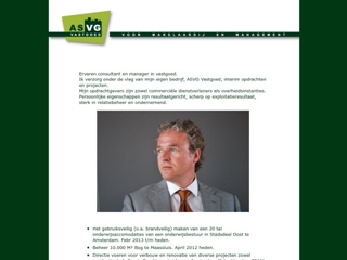 ASVG VASTGOED