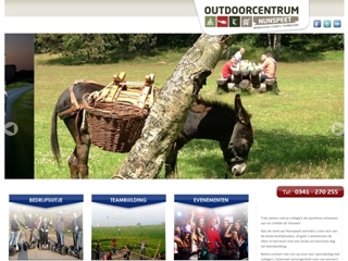 ADVENTURE SPORTS