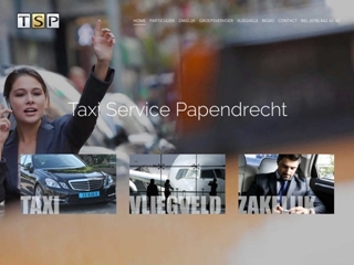 TAXI PAPENDRECHT
