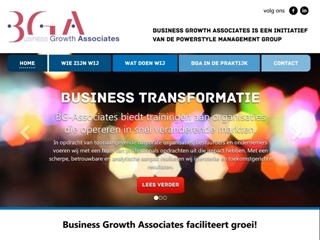 POWERSTYLE MANAGEMENT TRAINING & COACHING